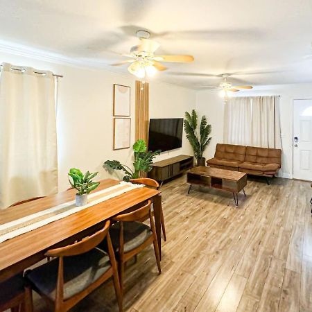 Вилла Stylish 4Br Near Dtla Arts District - Rog - Gl Глендейл Экстерьер фото