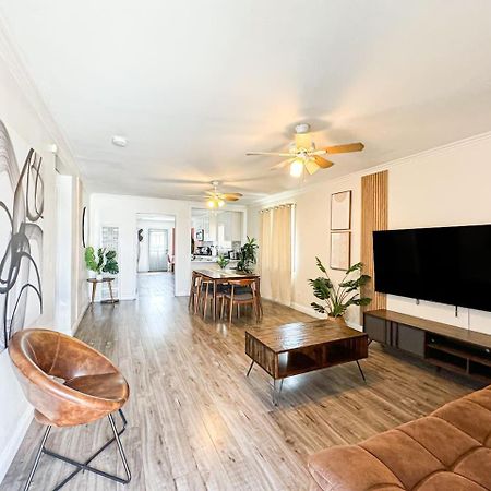 Вилла Stylish 4Br Near Dtla Arts District - Rog - Gl Глендейл Экстерьер фото