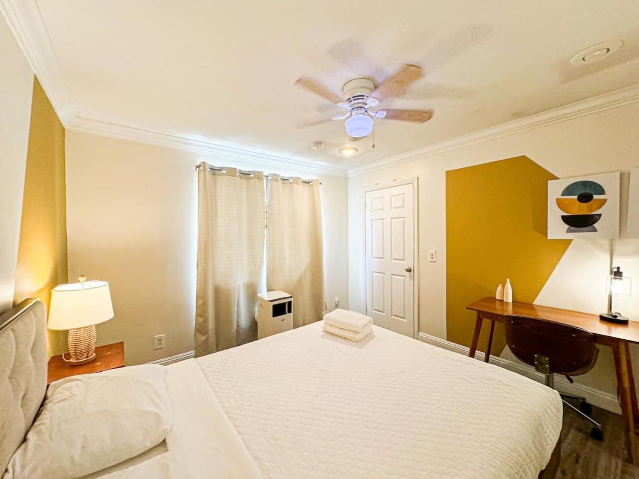 Вилла Stylish 4Br Near Dtla Arts District - Rog - Gl Глендейл Экстерьер фото