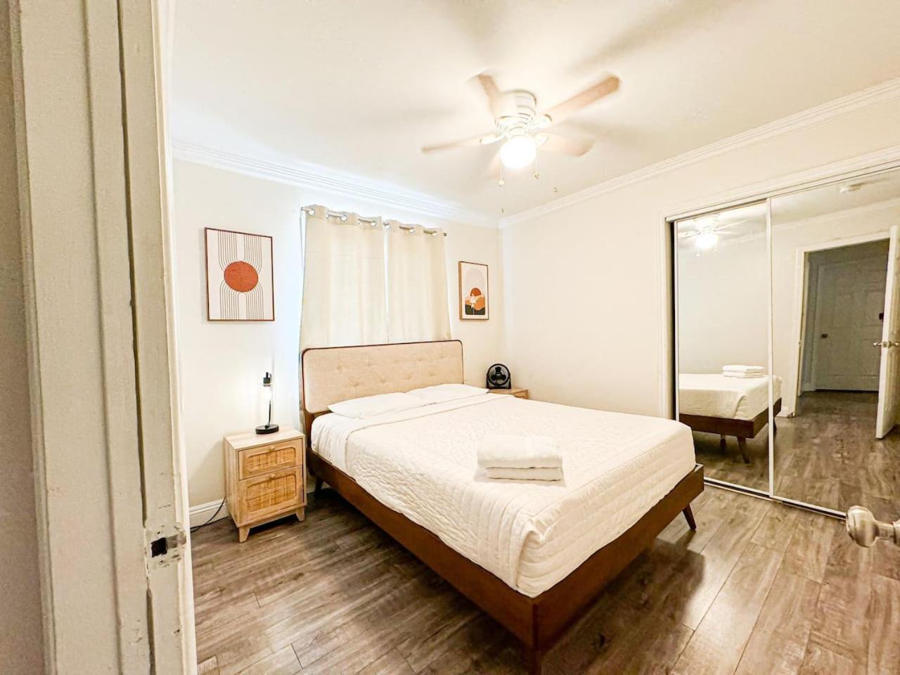 Вилла Stylish 4Br Near Dtla Arts District - Rog - Gl Глендейл Экстерьер фото