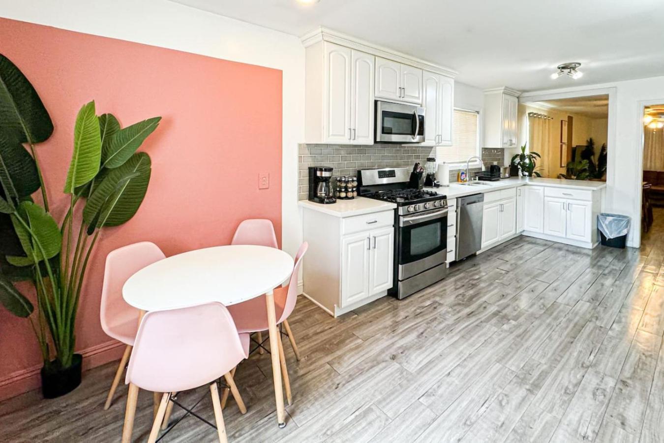Вилла Stylish 4Br Near Dtla Arts District - Rog - Gl Глендейл Экстерьер фото