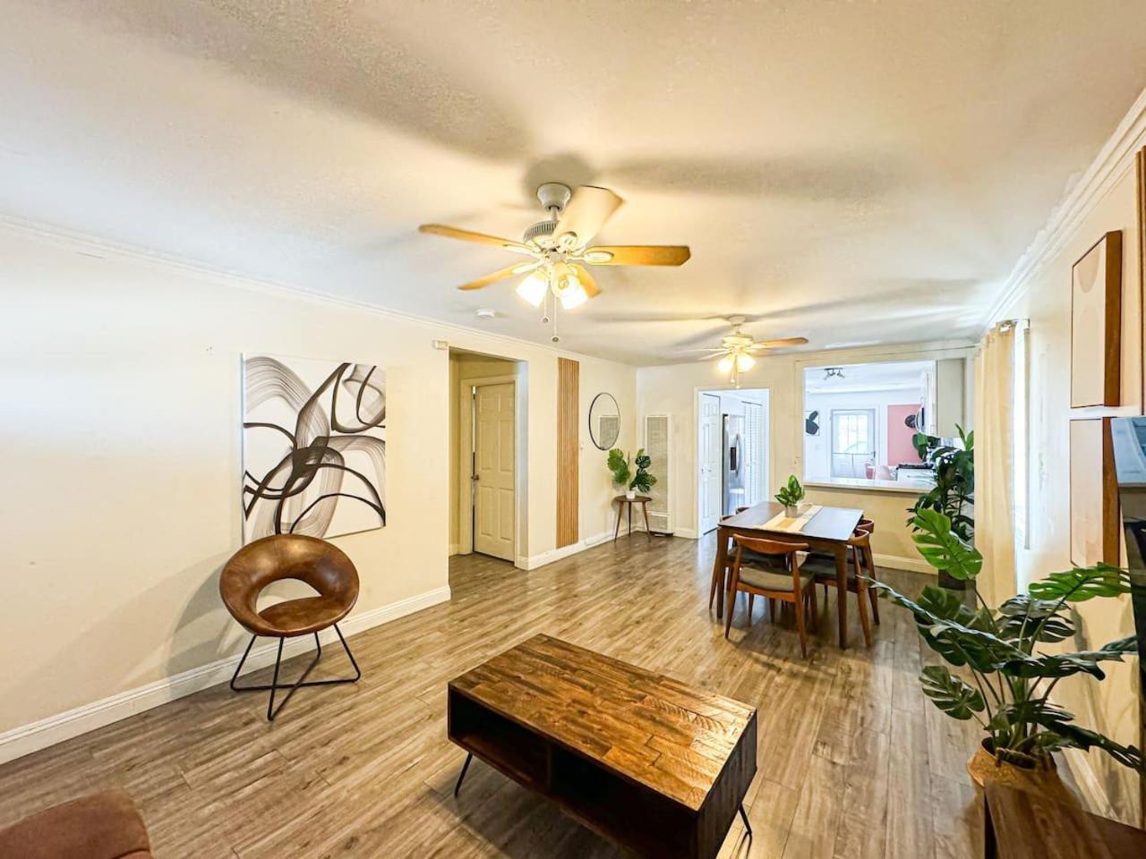 Вилла Stylish 4Br Near Dtla Arts District - Rog - Gl Глендейл Экстерьер фото