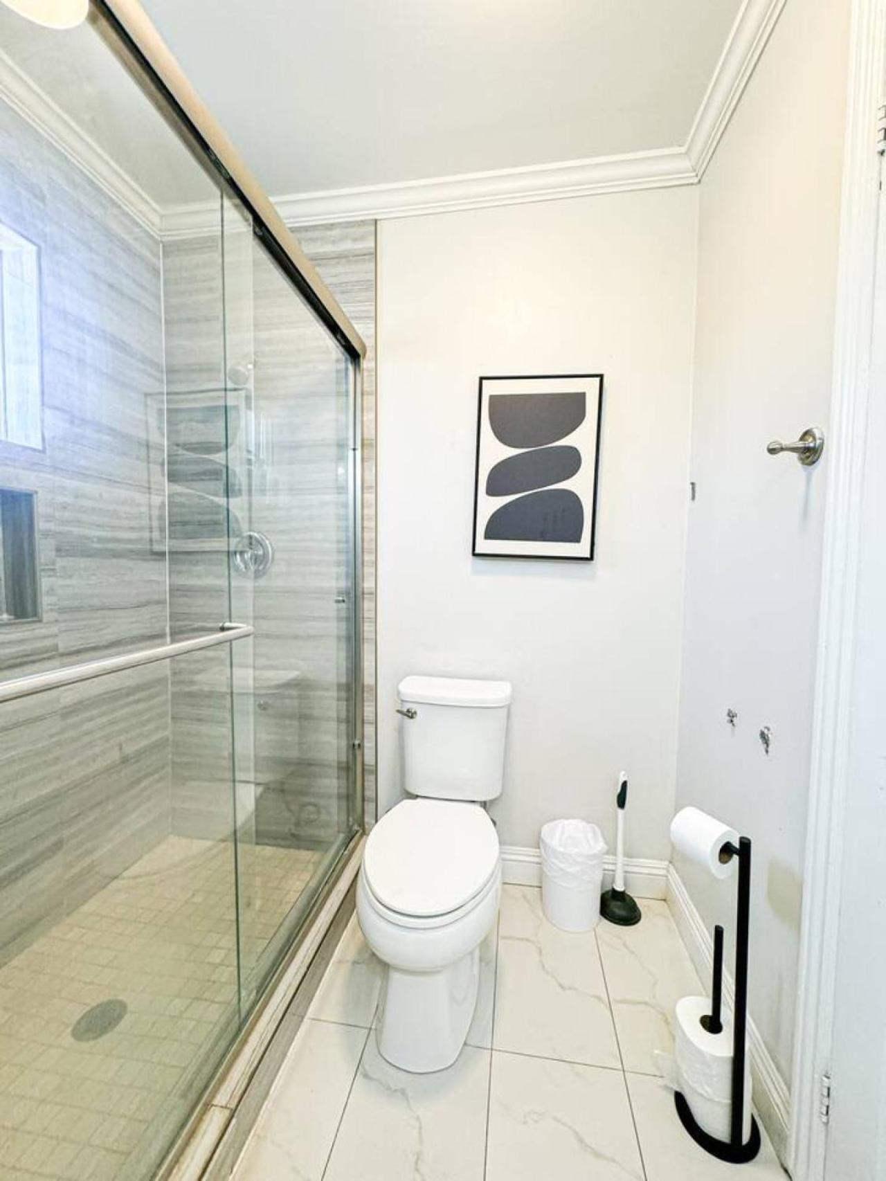 Вилла Stylish 4Br Near Dtla Arts District - Rog - Gl Глендейл Экстерьер фото
