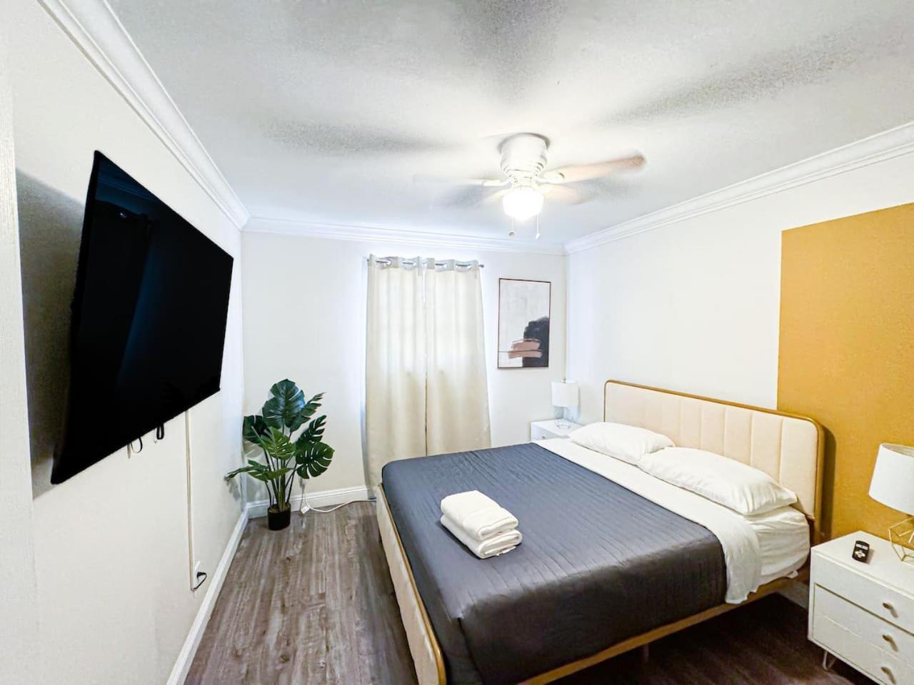 Вилла Stylish 4Br Near Dtla Arts District - Rog - Gl Глендейл Экстерьер фото