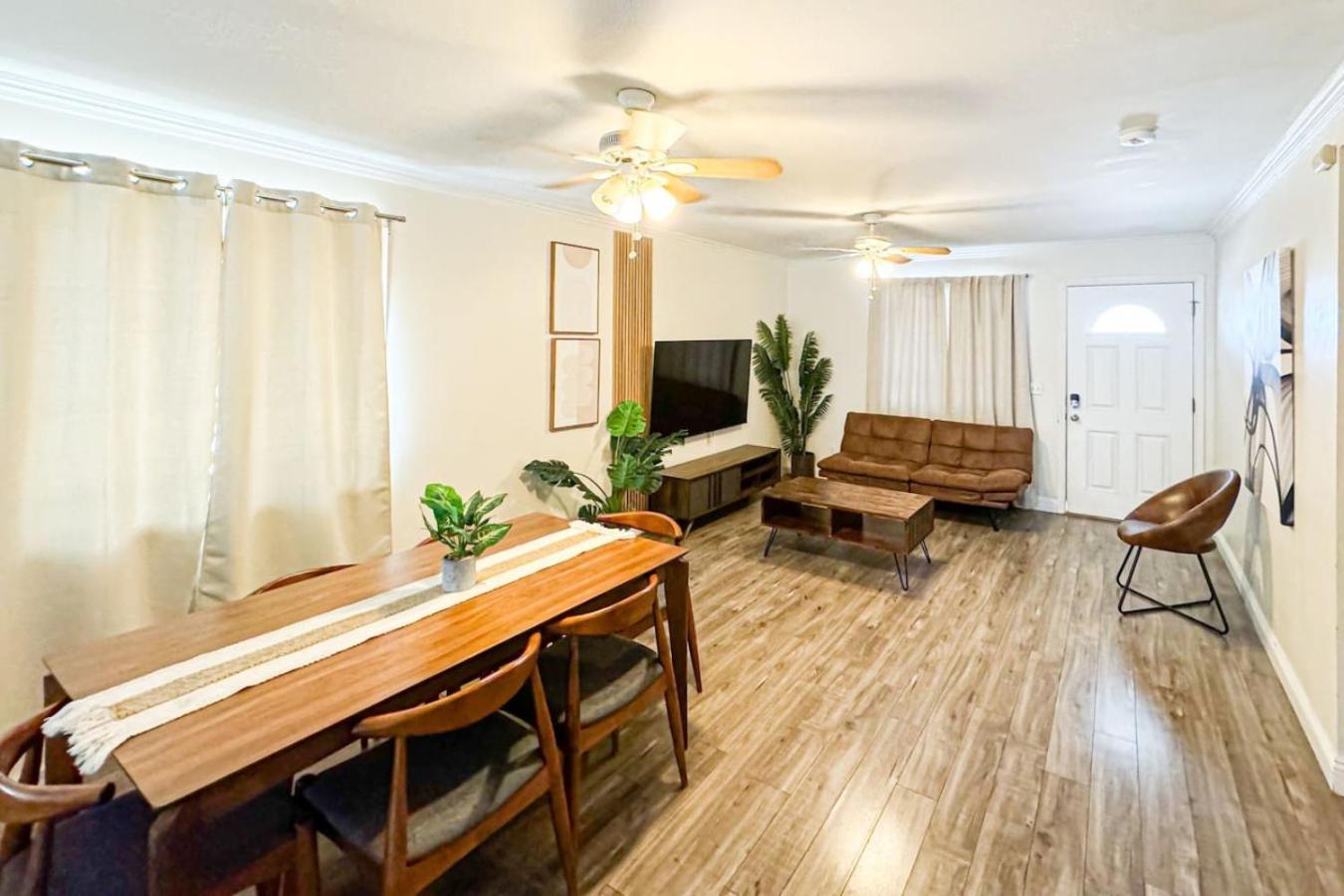 Вилла Stylish 4Br Near Dtla Arts District - Rog - Gl Глендейл Экстерьер фото