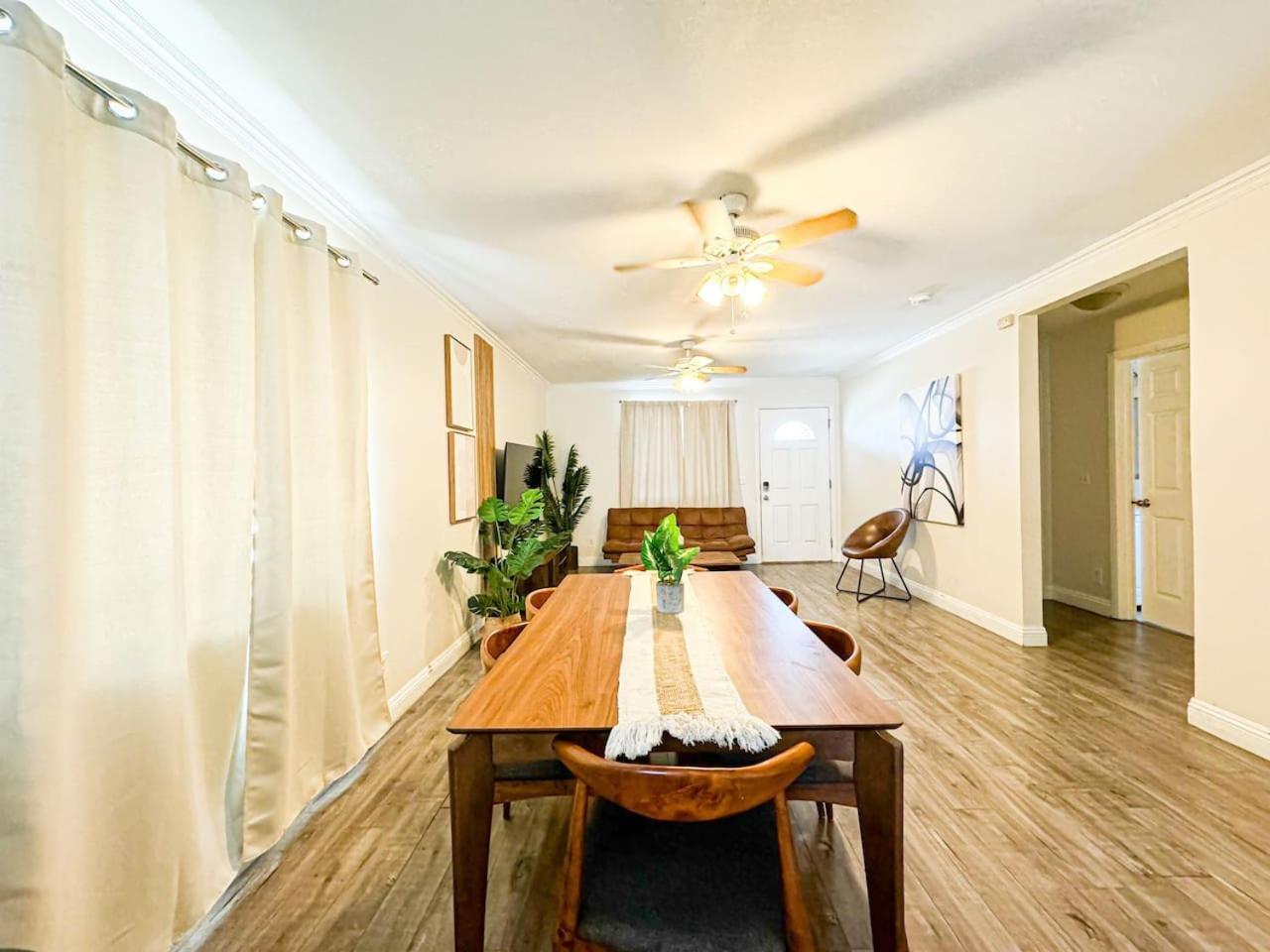 Вилла Stylish 4Br Near Dtla Arts District - Rog - Gl Глендейл Экстерьер фото