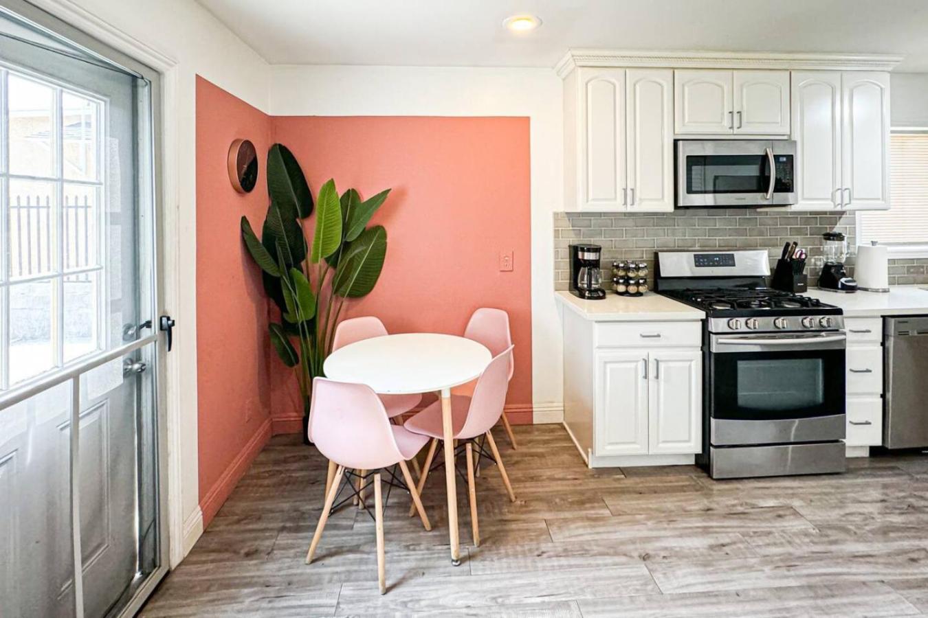 Вилла Stylish 4Br Near Dtla Arts District - Rog - Gl Глендейл Экстерьер фото