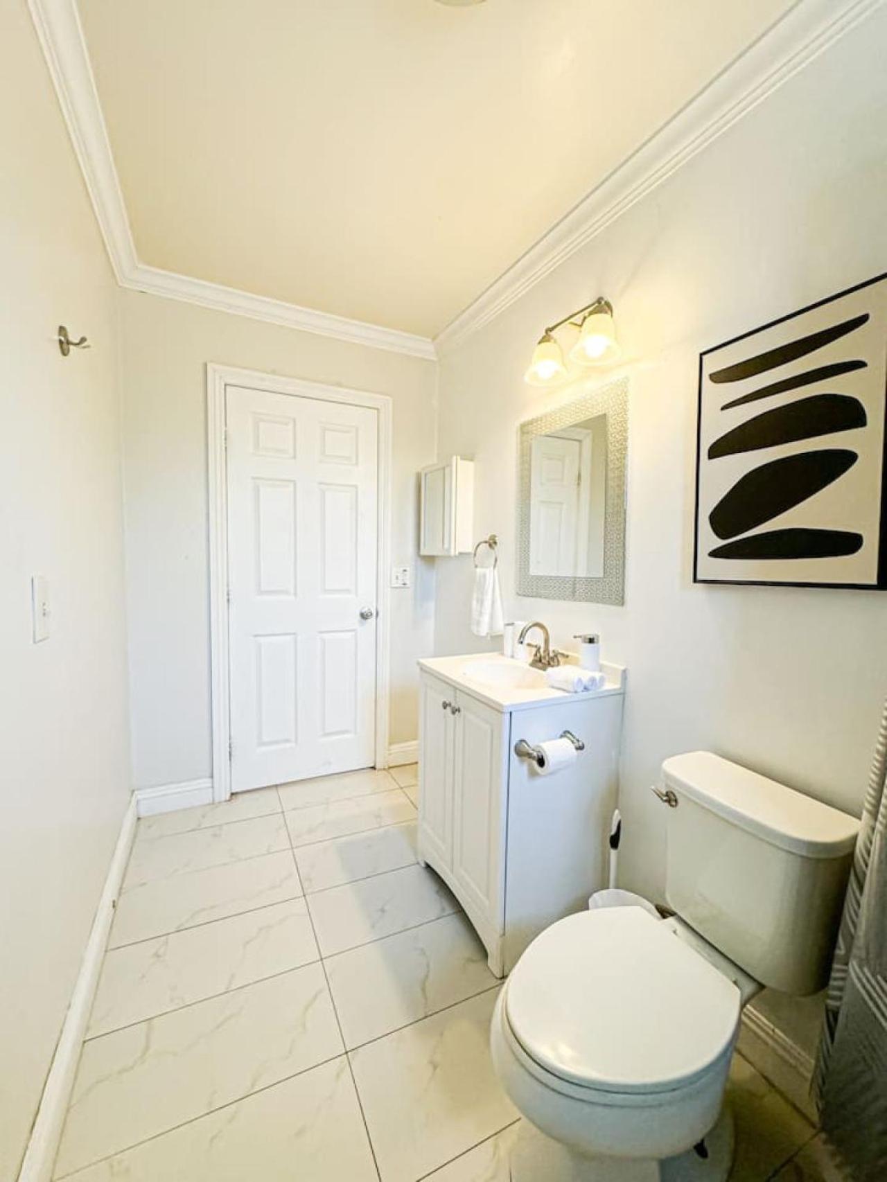 Вилла Stylish 4Br Near Dtla Arts District - Rog - Gl Глендейл Экстерьер фото