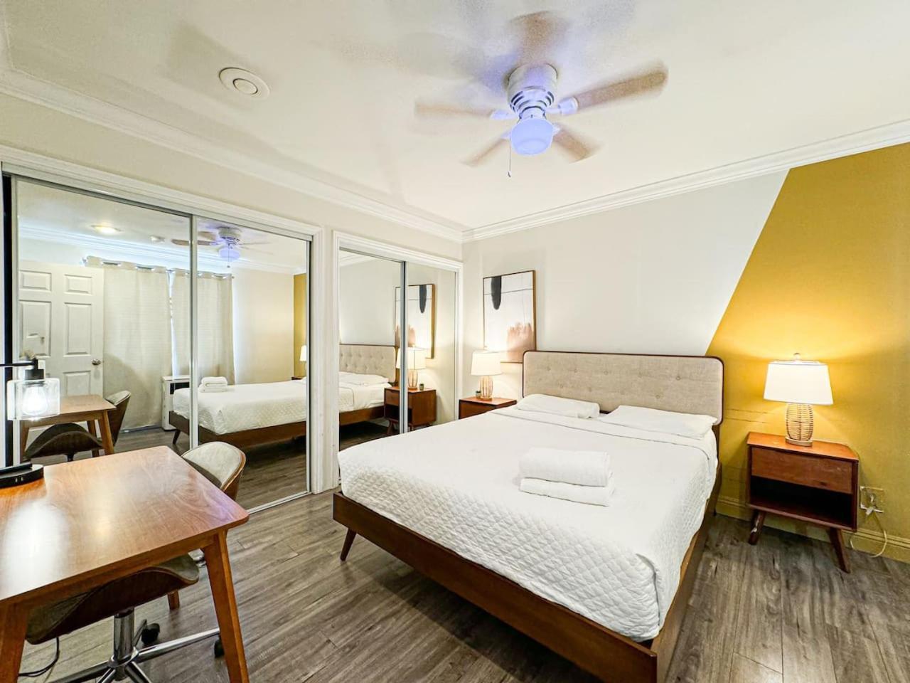 Вилла Stylish 4Br Near Dtla Arts District - Rog - Gl Глендейл Экстерьер фото