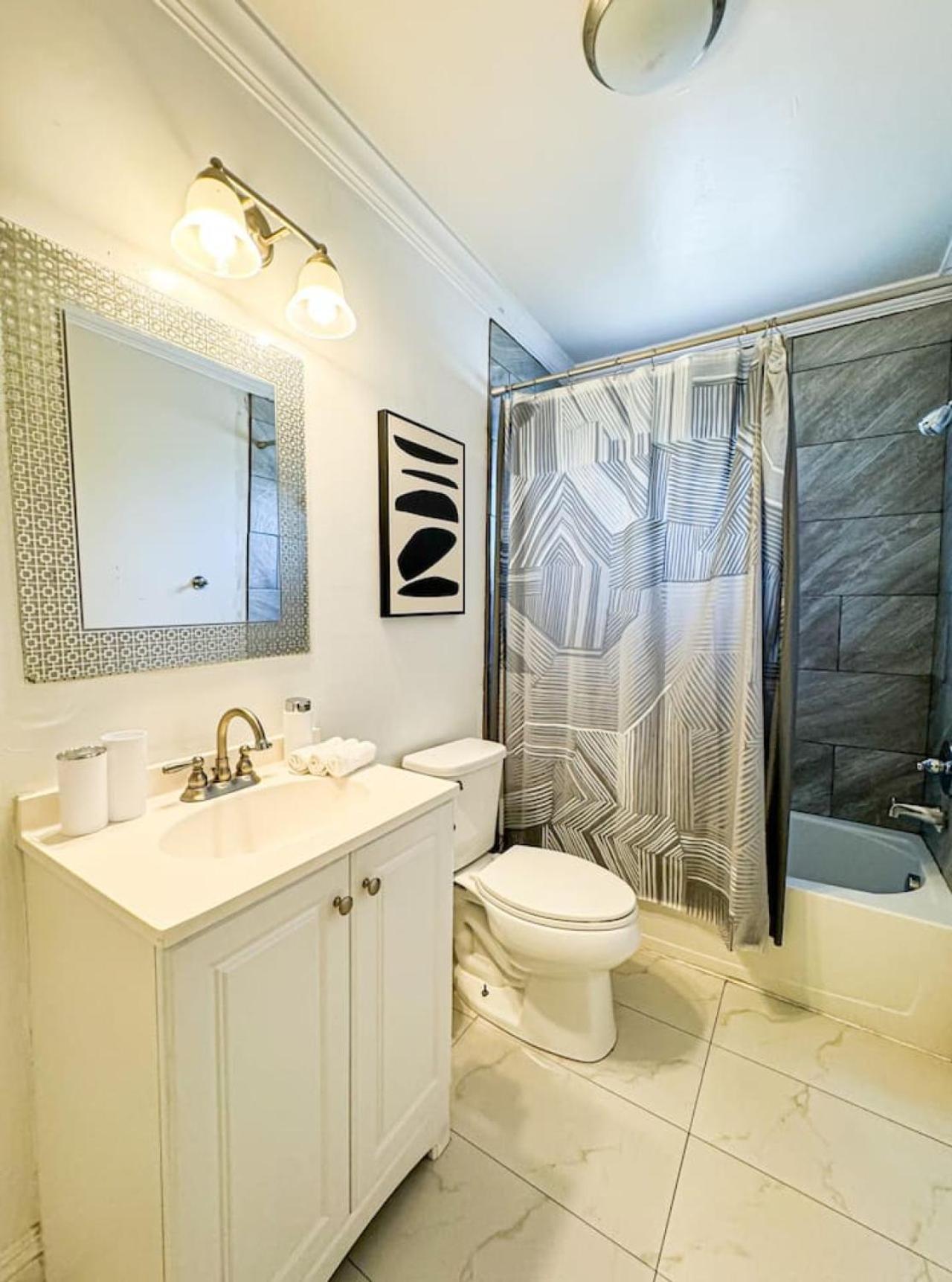 Вилла Stylish 4Br Near Dtla Arts District - Rog - Gl Глендейл Экстерьер фото